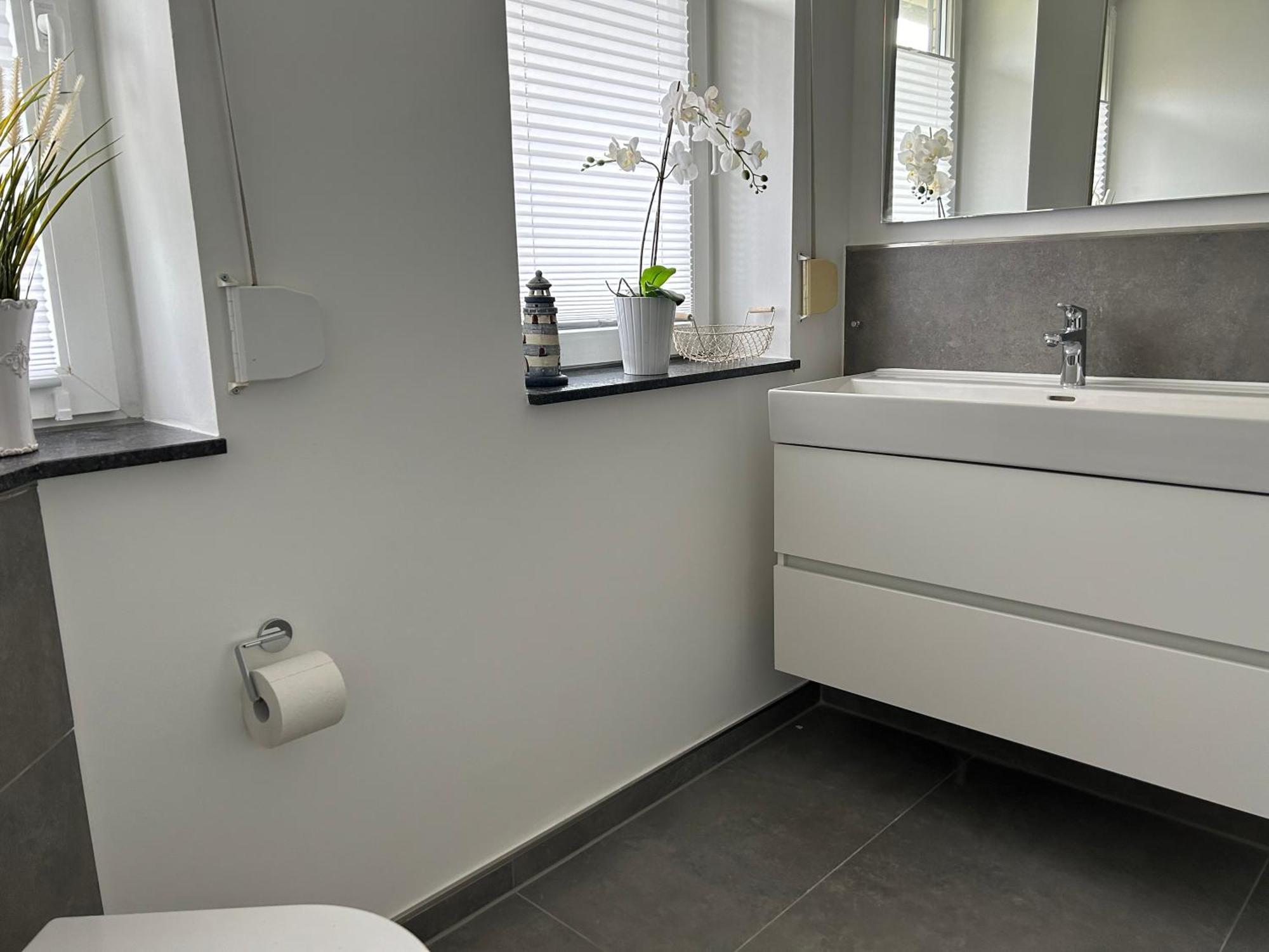 Kuestenbude Ankerplatz Grömitz Zewnętrze zdjęcie